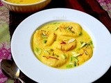 How to Make Ras Malai