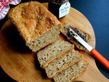 Multigrain bread Recipe