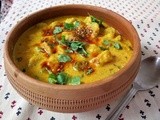 Rajasthani Gatta Curry
