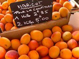 Apricots (Abricots)