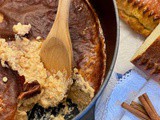 Baked Rice Pudding Recipe (French Teurgoule)