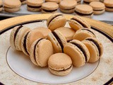 Beginner French Macaron Recipe
