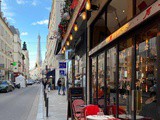 Best Bakeries Rue Saint-Dominique (Near the Eiffel Tower)
