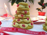 Christmas Macaron Tree & New Email Alert Service