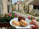 Food Guide to Vézelay - a Famous Village in The French Countryside