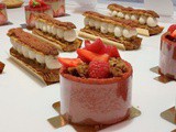 Foucade: a Healthy 100% Gluten-Free Patisserie in Paris