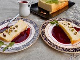 French Semolina Cake (Gâteau de Semoule)