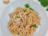 Fresh Alsatian Egg Noodles (Pâtes d'Alsace)