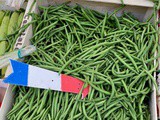 Green Beans (Haricots Verts)