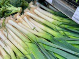 Leeks (Poireaux)