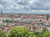 Lyon's Best Value Restaurants in 3 Days
