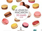 Macaron Day Paris 2018 – Plan your Visit