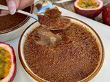 Milk Chocolate Crème Brûlée Recipe