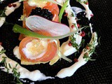 Monsieur Fine Bouche: French Gourmet Meal Delivery near Paris