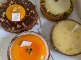 Pâtisseries for Diabetics in Paris