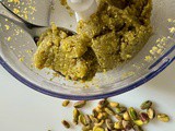 Pistachio Paste - How to Make Your Own