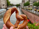 Strasbourg - From Restaurants to Alsace's Famous Food