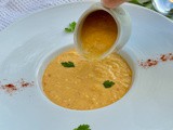 Sweet Corn Soup, Restaurant Style