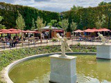 Tuileries Garden - Guide to Food and Drink