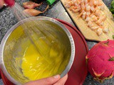 Wasabi Mayonnaise - Make it Homemade