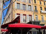 What to Do in Aix-en-Provence: Food Guide to the French Capital of Calissons