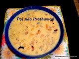 413: Palada Pradhaman/Milk Ada Pradhaman