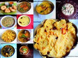 454: Pongal Recipes