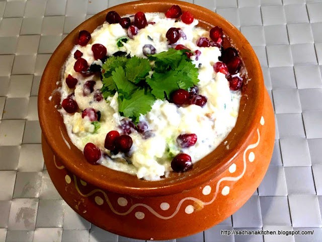 Very Good Recipes of Curd rice