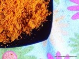 Vangi Bath Powder