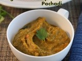13 Pachadi Recipes | 13 Easy Chutney Recipes for Rice | 13 Andhra Pachadi