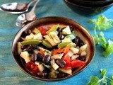 Black Bean & Jicama Salad | Salad Recipes