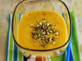 Mango Lassi Recipe| Indian Mango Lassi Recipe | Summer Cooler Recipes