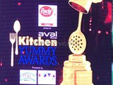 Aval Vikatan Kitchen Yummy Awards