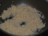 Eggless Quinoa Pancake / Nutty Quinoa Pancake / Quinoa Breakfast Recipes