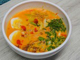Food Review – Taiki (Japanese, Korean and Thai food) Restaurant, Bangalore