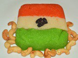 Independence Day – Tricolor Kesari