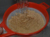Rajgira Kheer Recipe / Amaranth Seeds Recipe / Mulakeerai Vithai Payasam recipe