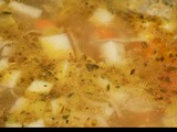 How To Thicken Potato Soup