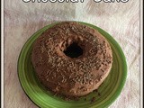 Brasil Style Chocolate Pound Cake | Receita de Bolo de Chocolate | Best Chocolate Pound Cake Recipe