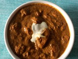 Chicken Makhani Recipe | Makhani Chicken Gravy | Murgh Makahani | Butter Chicken Recipe | Murgh Gravy For Chapathi | Chicken Gravy Recipes