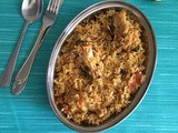 Dhaba Style Chicken Pulao | Tomato Chicken Pulao | Hyderabadi Street Side Chicken Pulao | Simple Chicken Pulao Without Onions | Easy Murgh Pilaf | 20 Chicken Biryani Recipes