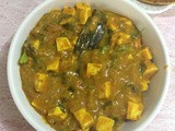 Dhaba style paneer butter masala | paneer butter style recipe in dhaba style | [aneer gravies recipes | dhaba style recipes