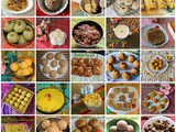 Diwali Easy Recipes | Sweets and Snacks Recipes For Diwali Festival | Happy Diwali 2015 | Wish you happy deepavali to all