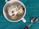 Egg less Cream Cheese Ice cream | Home Made Ice Cream Recipes | Eggless Ice Cream Recipes Without Ice Cream Maker | Cream Cheese Desserts