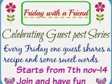 Friday a With Friend Guest Post by Shailaja Sen | Roasted Eggplant Chutney | Kalichina Vankaya Pachadi | Instant Baigan ka bhartha