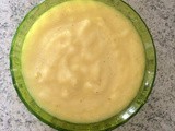 How to make Pineapple Puree at Home | Pineapple Puree Recipe | Cooking Basics | How to Puree Pineapple