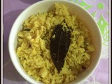 Hyderabadi Khichidi | Masoor dal Khichidi | Hyderabadi Popular Recipes | Khichdi recipes | Quick and Easy Lunch Box Recipes