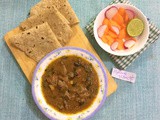 Hyderabadi Style Mutton Masala Recipe | Pressure Cooked Gosht Masala | Hyderabadi Cuisine | Mutton Recipes