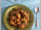 Kashmiri style chicken Pulao | Dry fruits Chicken Pulao | Simple Murgh Pulao | Easy Chicken Pulao Recipe | Sunday Lunch Ideas