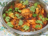 Kolhapuri chicken | Chicken drumsticks curry recipes | pressure cooker chicken gravy recipes | easy simple spicy chicken curry recipes for rotis n pulkas